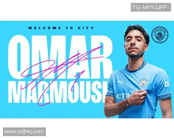 7500万马尔穆什转会曼城:足球转会市场的震撼之举