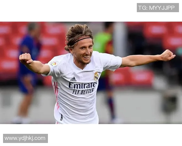 卡塔尔沙特推动足球新篇章:莫德里奇或成中东足坛新星 卡塔尔沙特推动足球新篇章:莫德里奇或成中东足坛新星