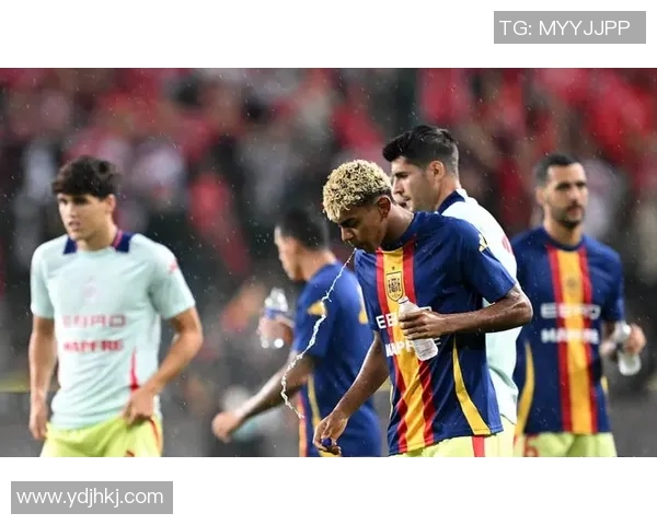 亚马尔领衔11.1亿伤缺阵容落选,谁能接替?未来充满悬念 亚马尔领衔11.1亿伤缺阵容落选,谁能接替?未来充满悬念