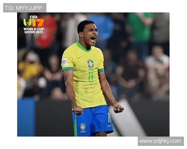 U1716强巴西法国强强对决,掀起足球世界的巅峰之战 U1716强巴西法国强强对决,掀起足球世界的巅峰之战