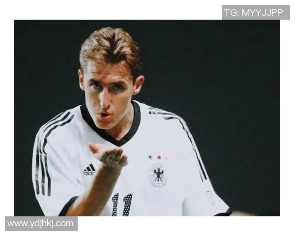 克洛泽射手王或被打破：足球传奇的荣耀与挑战