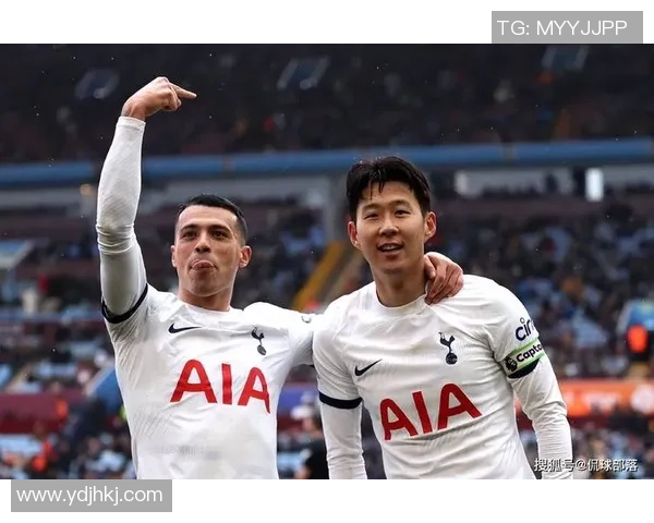 孙兴慜埃梅里:19岁创纪录,右后卫惊艳表现,足坛新传奇冉冉升起 孙兴慜埃梅里:19岁创纪录,右后卫惊艳表现,足坛新传奇冉冉升起