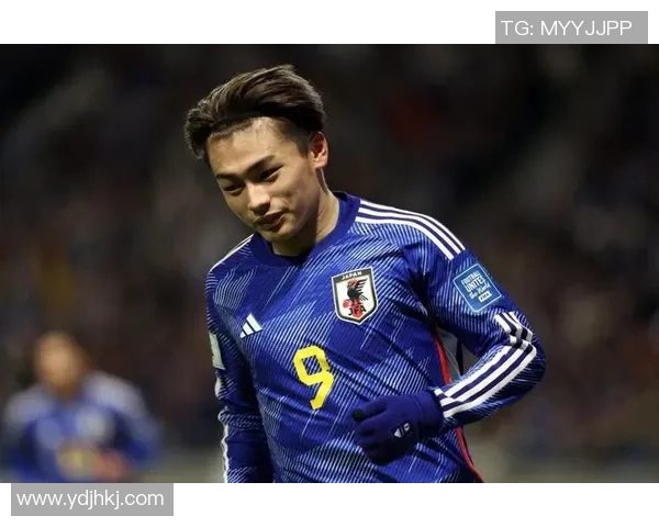 2026世界杯荷兰战:上田绮世,动力全开,点燃亚洲之光的熊熊烈火! 2026世界杯荷兰战:上田绮世,动力全开,点燃亚洲之光的熊熊烈火!