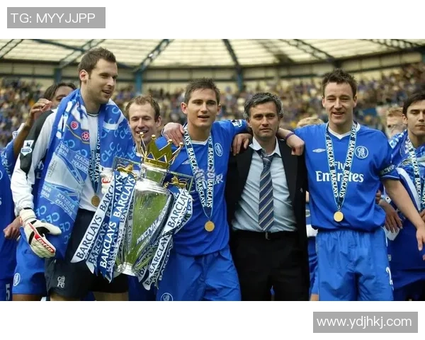 2007：穆里尼奥的切尔西，一场平局与一个未竟的冠军梦