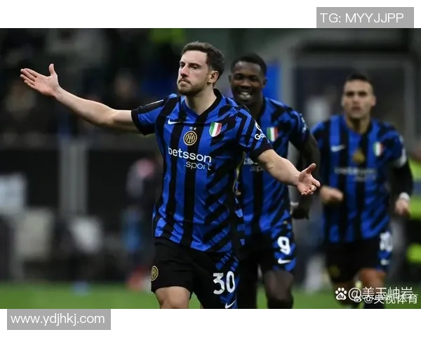 蓝黑王朝续章：国米与恰尔汗奥卢续约2029，伟大的征程将载入史册！